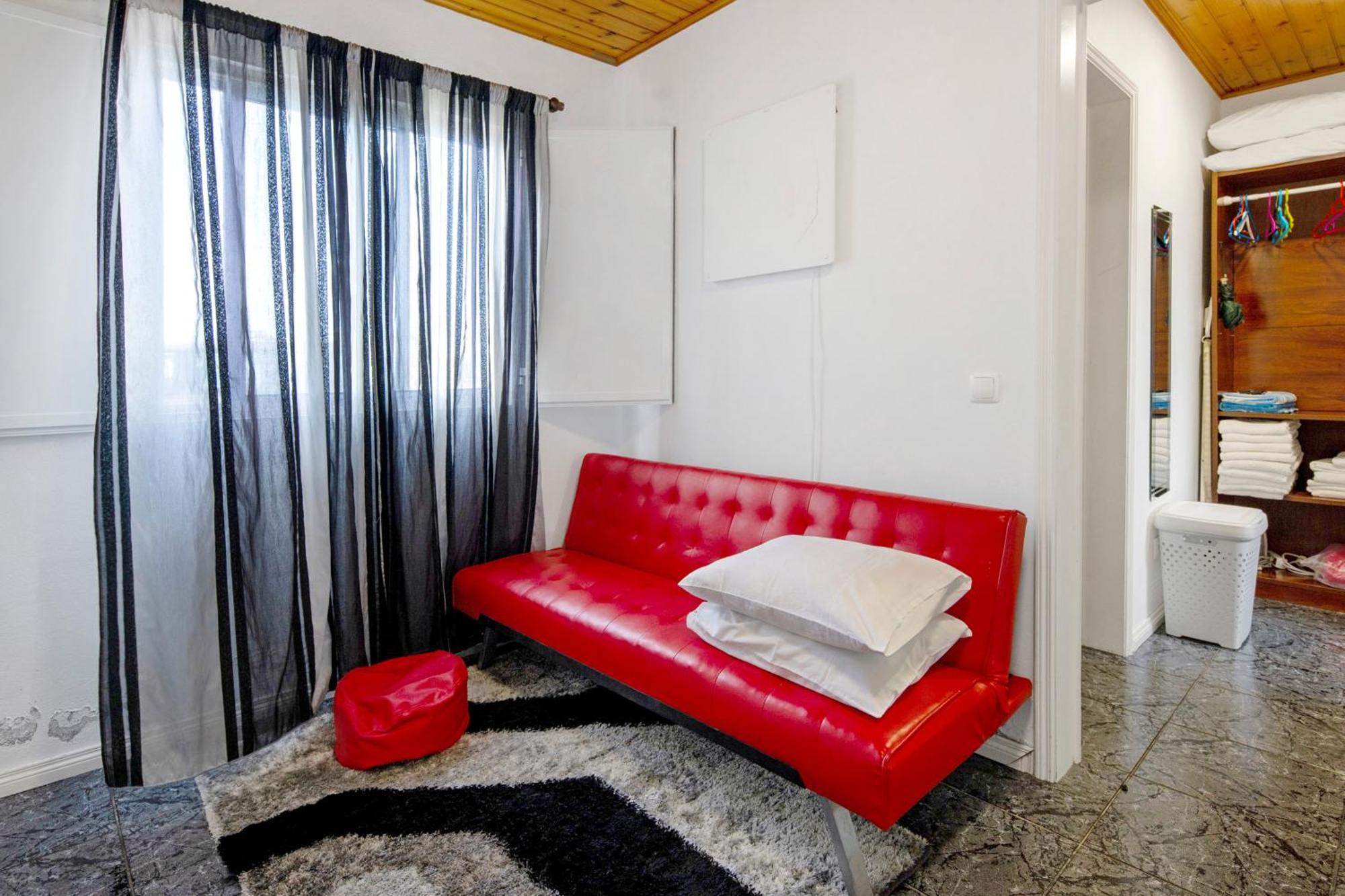 Casinha Do Monte Villa Achadinha Dış mekan fotoğraf